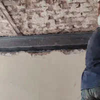 اوستا بنا بازسازی منازل تیراهنی گنبدی تخریب دیوار|خدمات پیشه و مهارت|کرمان, |دیوار