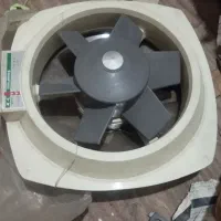 هواکش|پنکه و تصفیهکنندهٔ هوا|ورامین, شهرک فجر|دیوار