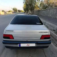 پژو مدل 95|خودرو سواری و وانت|جیرفت, |دیوار