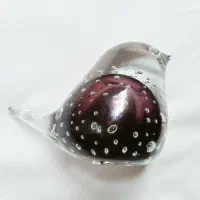 مجسمه کریستال و بلور برند مورانو ایتالیا