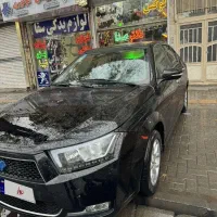 دنا پلاس 1402 کم کار 5 دنده