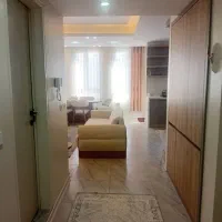 اجاره آپارتمان مبله پاره وقت|اجارهٔ کوتاهمدت آپارتمان و سوئیت|کرج, شهرک بنفشه|دیوار