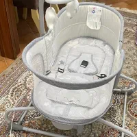 گهواره برقی ماستلا موزیکال