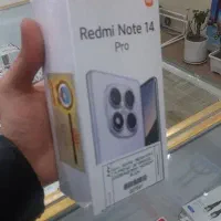 Note 14 pro 4G|موبایل|اندیشه, اندیشه فاز ۱|دیوار