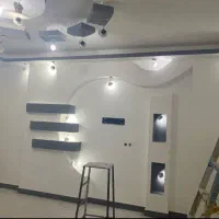 رنگ آمیزی ساختمان|خدمات پیشه و مهارت|اهواز, کیانپارس |دیوار