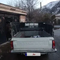 پیکان وانت|خودرو سواری و وانت|لنگرود, |دیوار