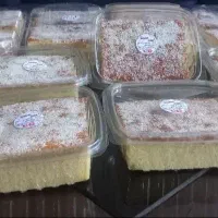 کیک مدرسه.آماده همکاری با بوفه مدرسه وآبمیوه فروشی|خوردنی و آشامیدنی|قم, جمکران|دیوار