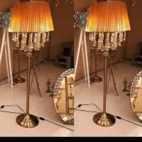 اباژور دوگوی اباژور رومیزی آویزان|چراغ خواب و آباژور|خرمآباد, |دیوار