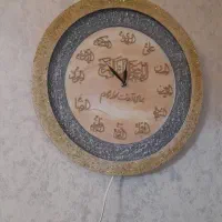 ساعت امامی