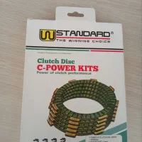 صحفه موتور125