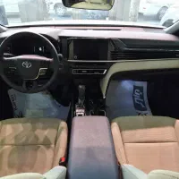 کمری LE ژاپن صفر 2025|خودرو سواری و وانت|تهران, مطهری|دیوار