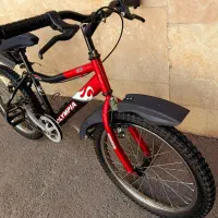 دوچرخه ۲۰|دوچرخه، اسکیت، اسکوتر|تهران, وصفنارد|دیوار