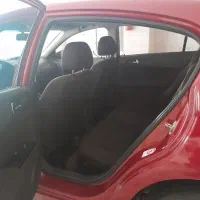 برلیانسH320 اتومات مدل96موتور 1500cc|خودرو سواری و وانت|رشت, معلم|دیوار