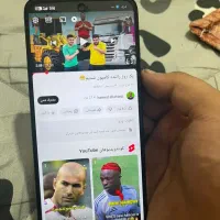 ردمی 13 نو|موبایل|باقرشهر, |دیوار