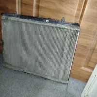 لوازم پژورادیات 206سالم با موتور برف پاکن پژو 405