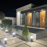 ویلا-مدرن-در-سهیلیه