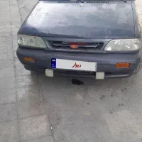 پراید مدل ۸۰دوکانه سی ان چی