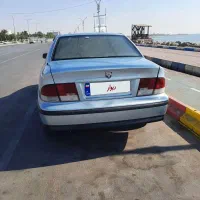 سمند مدل ۸۲|خودرو سواری و وانت|بندرعباس, |دیوار