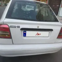 فروش پراید 83