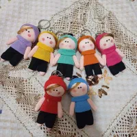 عروسک آویز|اسباب‌بازی بچه|خمینی‌شهر, |دیوار