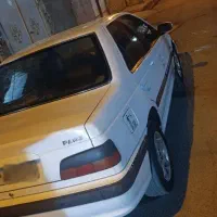 پژو تیوفایو|خودرو سواری و وانت|اندیمشک, |دیوار