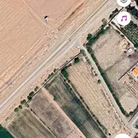 فروش زمین کشاورزی با جای عالی برا باغ ویلا