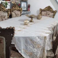 مبل و میز ناهارخوری|مبلمان خانگی و میز عسلی|آستانه اشرفیه, |دیوار