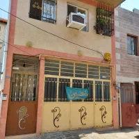 حمیدیان یک واحد پارکینگ مجهز ۸۰متری )