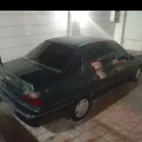 فروش دوو سیلو