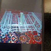 سبد ظرف شویی کنوود|ماشین ظرفشویی|اسلام‌شهر, بهرام آباد|دیوار