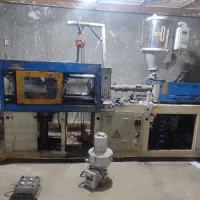 دستگاه تزریق 150گرم