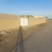 چهاردیواری-باغی-600متری