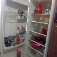 یخچال و فریزر هیمالیا فروشی نوفراست|یخچال و فریزر|شاهرود, |دیوار