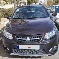 کوئیک قهوه ایی|خودرو سواری و وانت|اراک, |دیوار