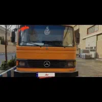 خاور 77 استثنائی