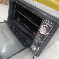 توستر|اجاق گاز و لوازم برقی پخت‌وپز|هشتگرد, شهرک آرتیمان|دیوار