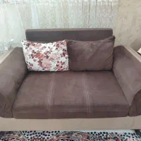 مبل 7 نفره|حراج|گلبهار, شهر جدید گلبهار|دیوار