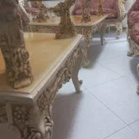 مبلمان کلاسیک|مبلمان خانگی و میز عسلی|تهران, جوادیه|دیوار