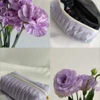 میکاپ بگ یا کیف لوازم آرایشی|کیف، کفش، کمربند|تربت‌حیدریه, فرمانداری|دیوار