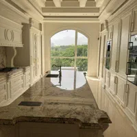 فروش آپارتمان ۵۷۰ متری ۵ خوابه در اقدسیه