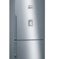 یخچال فریزر بوش