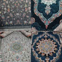 فرش زمرد مشهد