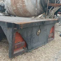 کفی جرثقیل|خودرو سنگین|شیراز, وزیرآباد|دیوار