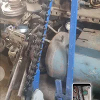 آچارزنجیری ریجید.لوله گیر.گیره زنجیری|ابزارآلات|آق قلا, |دیوار