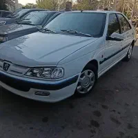 پرشیا مدل ۹۷فوری|خودرو سواری و وانت|پاکدشت, پاکدشت (مامازند)|دیوار