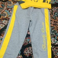 بلوز شلوار دخترانه|لباس|تربت‌حیدریه, کاشانی|دیوار