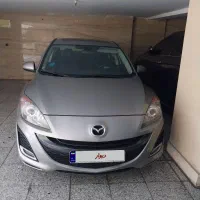 فروش مزدا ۳ نیو