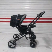 کالسکه دلیجان در حد نو