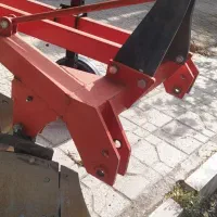 فروش‌گاوآهن ۴خیش‌صادارتی