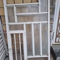 پنجره|کلکسیون اشیاء عتیقه|خرمآباد, |دیوار